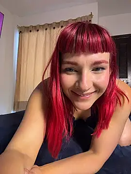Chat XXX Live Amelie-RedHoney