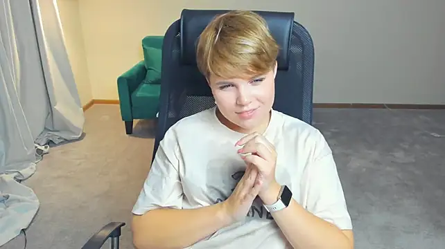 IsabelTelle 现场XXX聊天