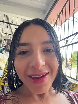violeta365's Live XXX Chat
