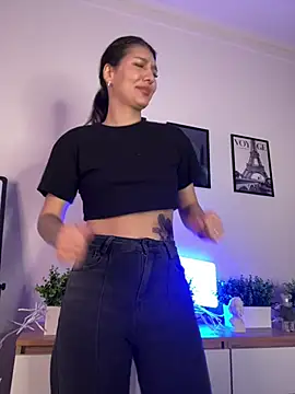 RussianGirls_ 웹캠 쇼