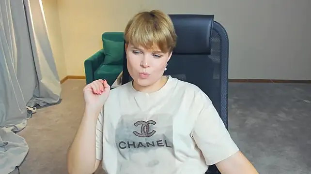 IsabelTelle – Naživo XXX chat