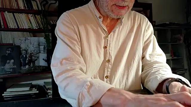 yvanbonar Live XXX-chat