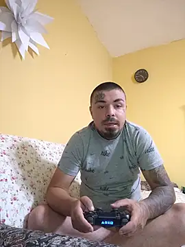 Chat +18 de Berti3128 ao vivo