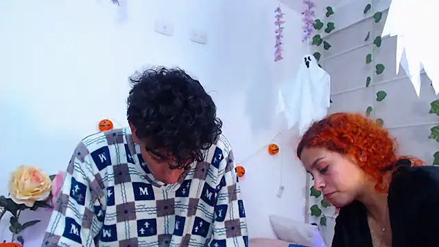 Sarabubbien Live XXX chat