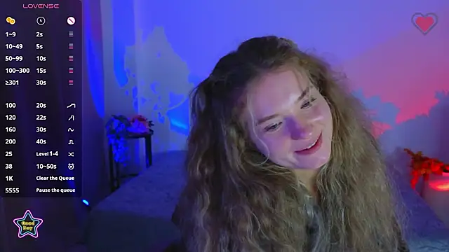 Katyaa_Lover's Live XXX Chat