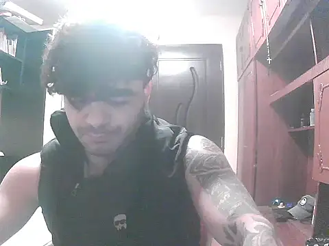 Chat +18 de projectdivad ao vivo