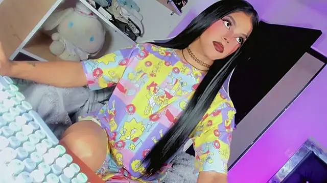 Онлайн чат XXX dark_kitty_xxx