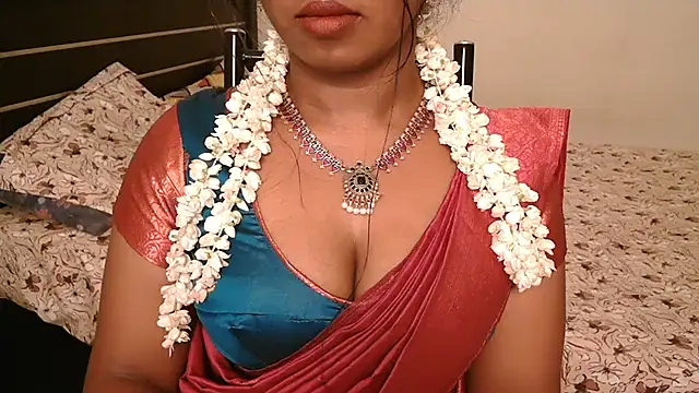 Czat XXX na żywo – Dhiyapink