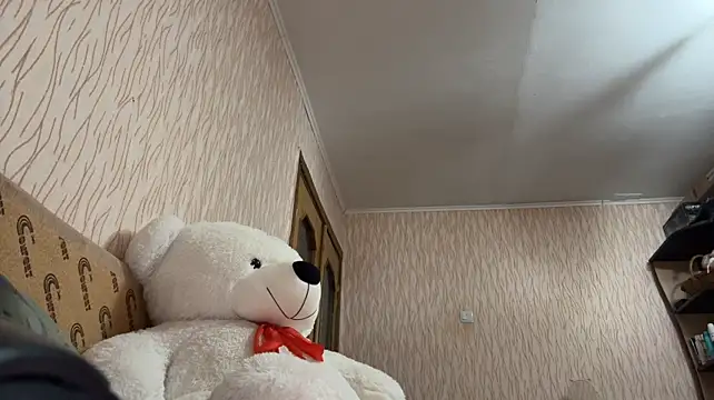 BelvaRandazzo Chat XXX live