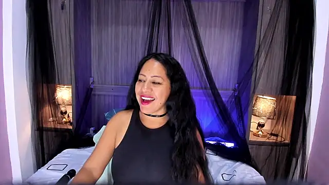AllieBennet's Live XXX Chat