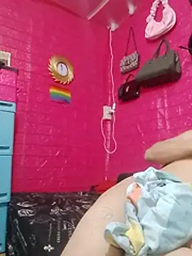 YourHotMenxie18 Obrolan Langsung XXX