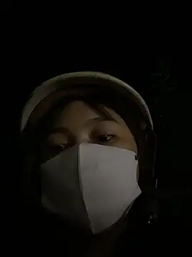 XXX chat uživo modela _AnneMia_