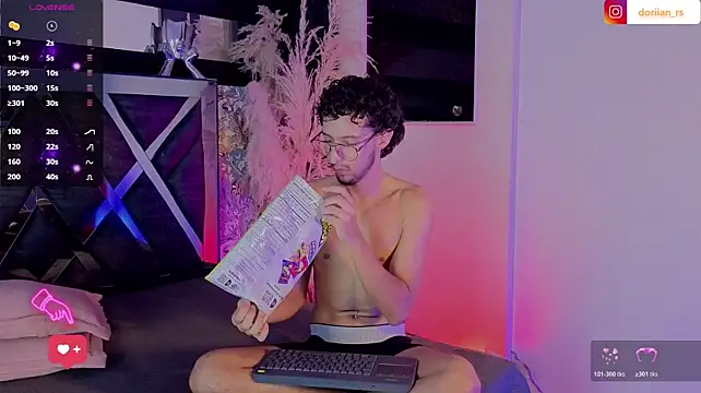 dorian_rosas live XXX chat