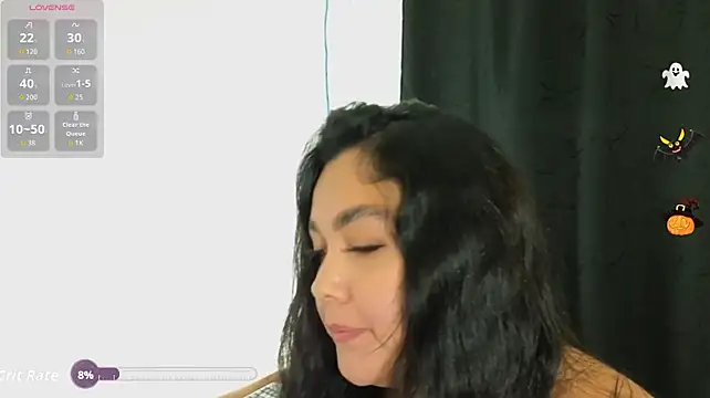 samantasm's Live XXX Chat