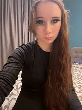 Živý XXX chat SweetieKitty1