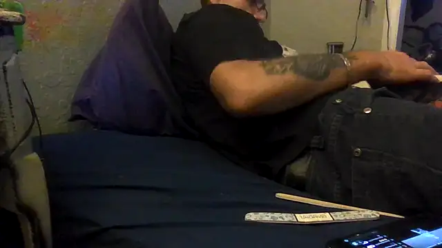 PornStro921 Live XXX-chat