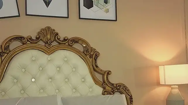 Show de LiLLiAnderson na webcam