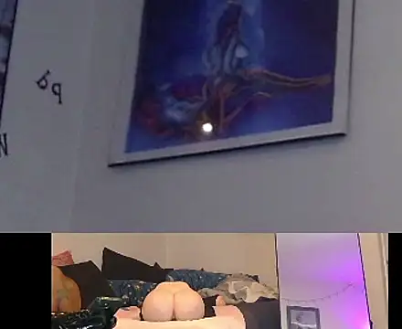 TheRealMrDLlong Chat XXX in diretta