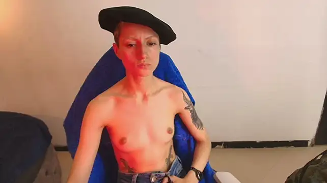 Chat XXX en directo de Fieramadame