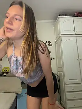 Barbi_0 élő XXX-chatje