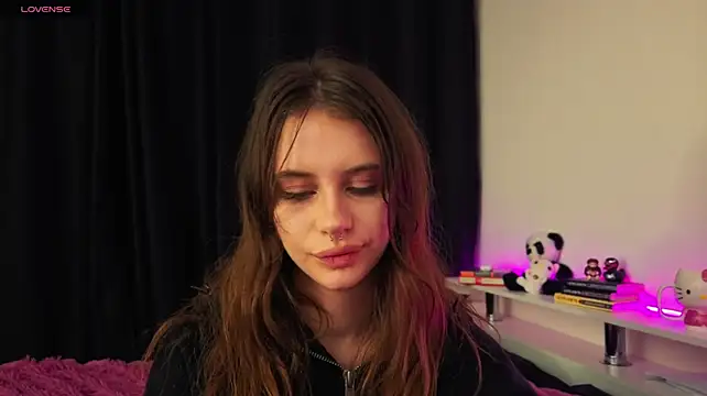 evvaavve élő XXX-chatje