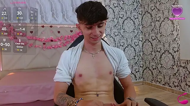 Peter_tay élő XXX-chatje