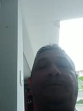 luchoarr's Live XXX Chat