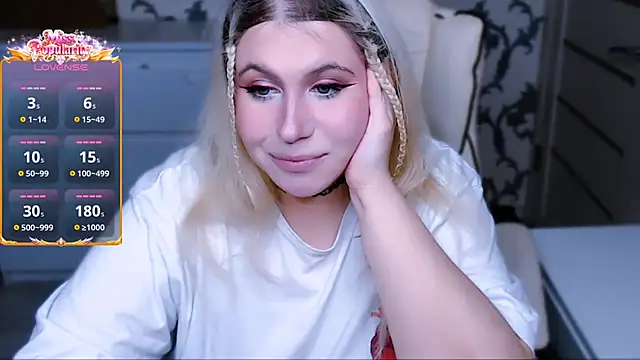 Chat XXX en directo de yourkarma_2_0