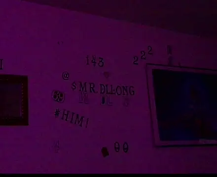 TheRealMrDLlong Obrolan Langsung XXX