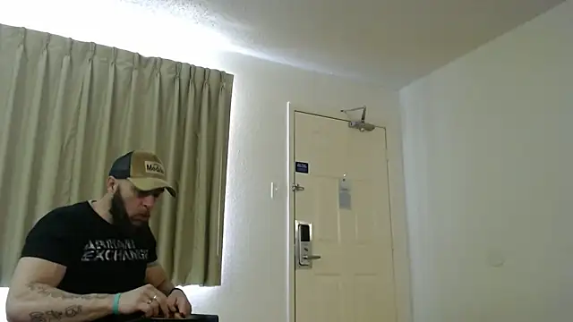 Numba1dad_'s Live XXX Chat