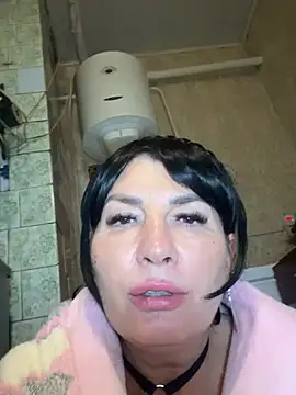 Chatroom XXX en direct de Agata-Anetta