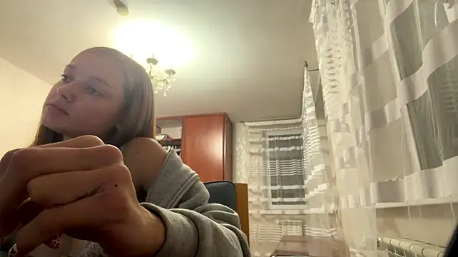 Romy_Grei Webcamshow
