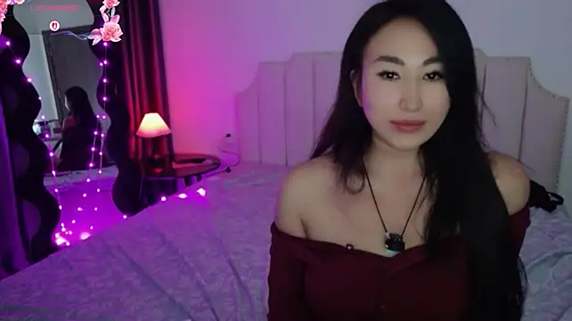 XXX chat uživo modela JustAngel77