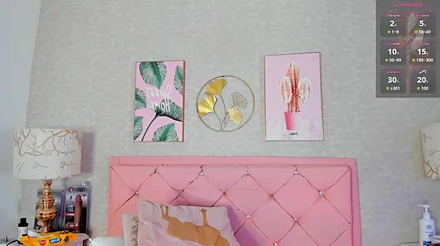 Princsgirl_'s Live XXX Chat