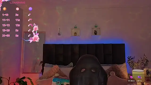 alexxandra_ferri_ élő XXX-chatje