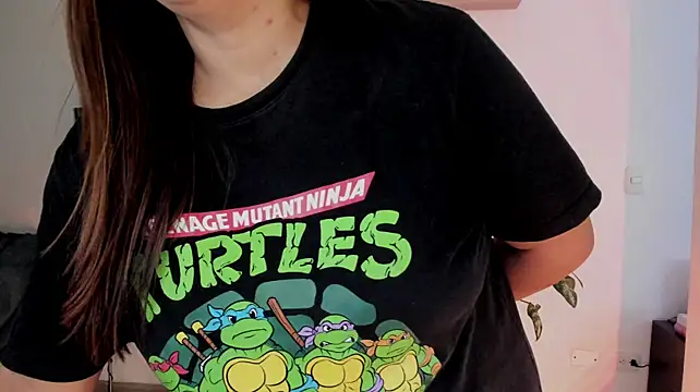 urcute_kitten élő XXX-chatje