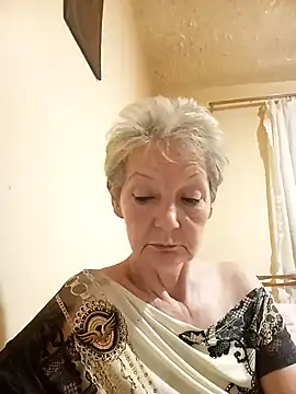 Calypso-Loove élő XXX-chatje