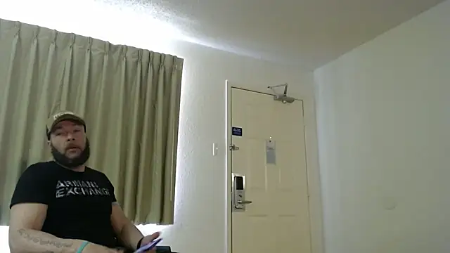 Numba1dad_ Adlı Modelin Canlı XXX Sohbeti