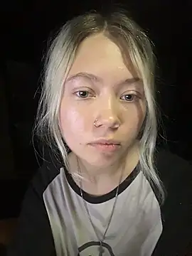 XXX chat uživo modela CandyAriela