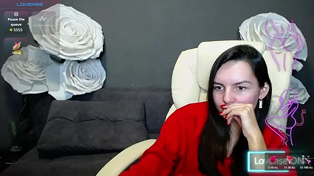 JasmineAsha Live XXX-chat