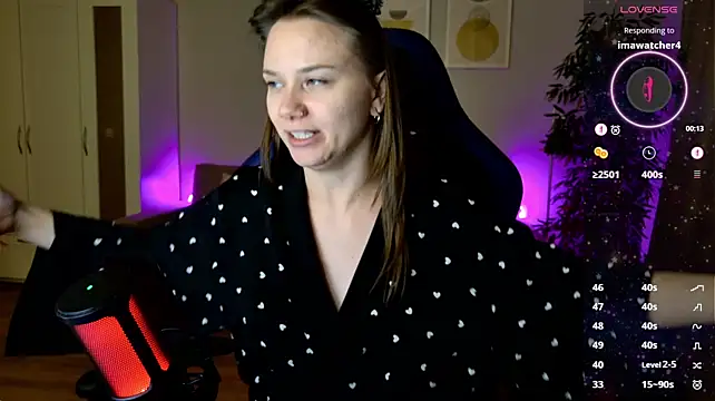alexa_feels_ live XXX chat