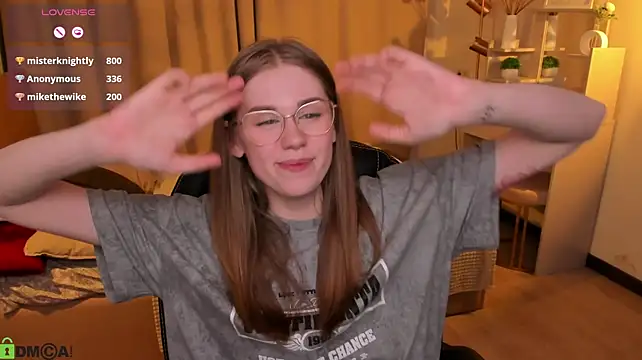 Alison_Doody élő XXX-chatje