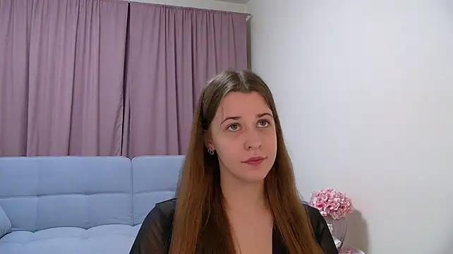 AgataAisit élő XXX-chatje