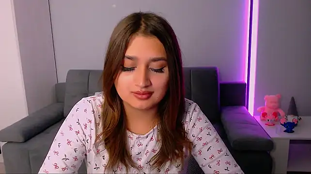 Amelie_Darkside élő XXX-chatje