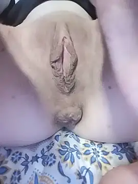 MaryPele Adlı Modelin Canlı XXX Sohbeti