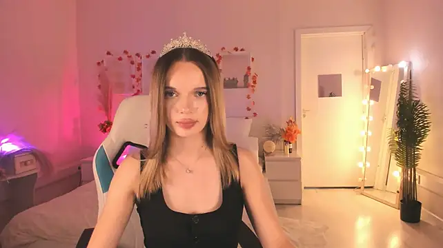 Michele_bright élő XXX-chatje