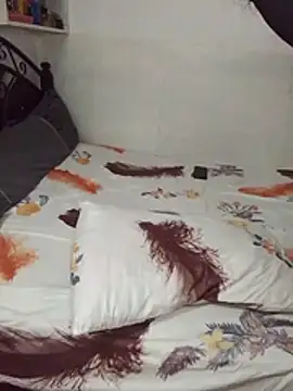 Arab69nikwife élő XXX-chatje