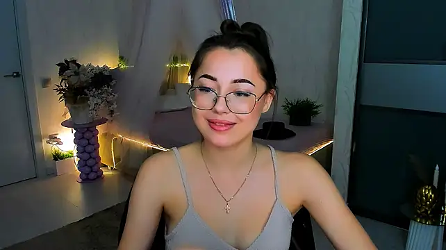 SereneFlamen Live XXX chat