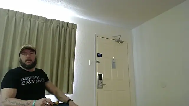 Numba1dad_ Live XXX-Chat