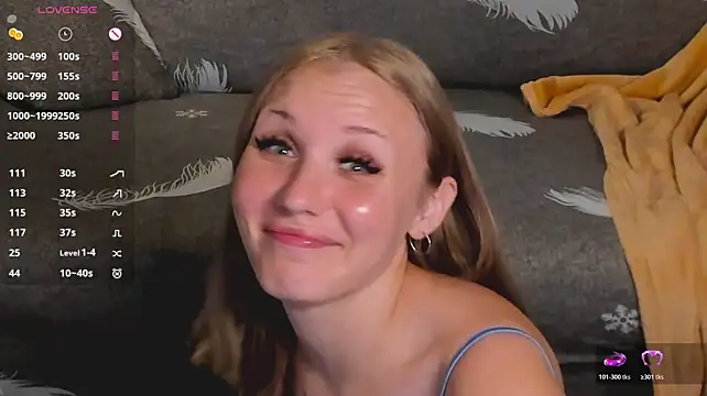 LianaFord's Live XXX Chat